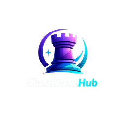 ChessEventsHub Logo